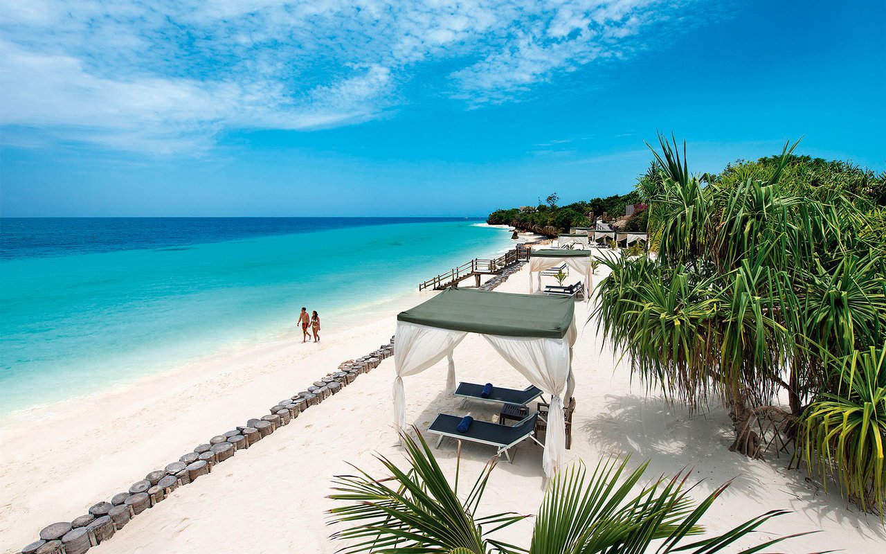 Оферти Занзибар